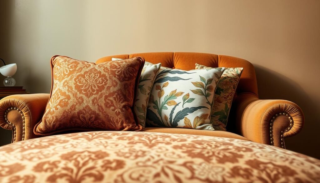 mixing patterns textures colors