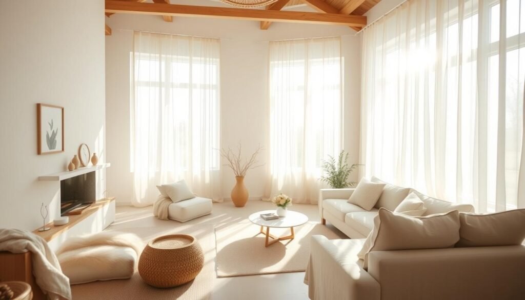 natural light and air quality