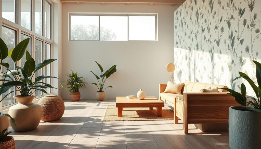 non-toxic materials selection