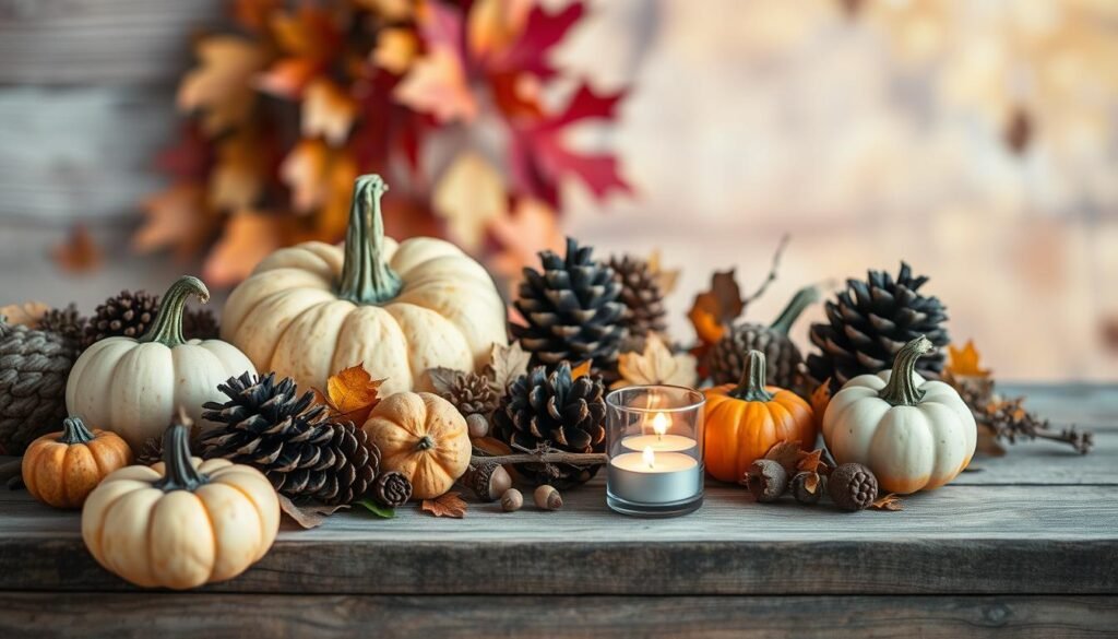 personal fall decor accessories