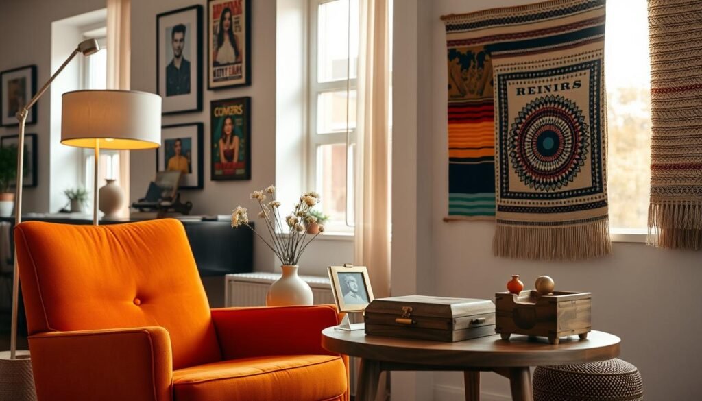personalized decor touches
