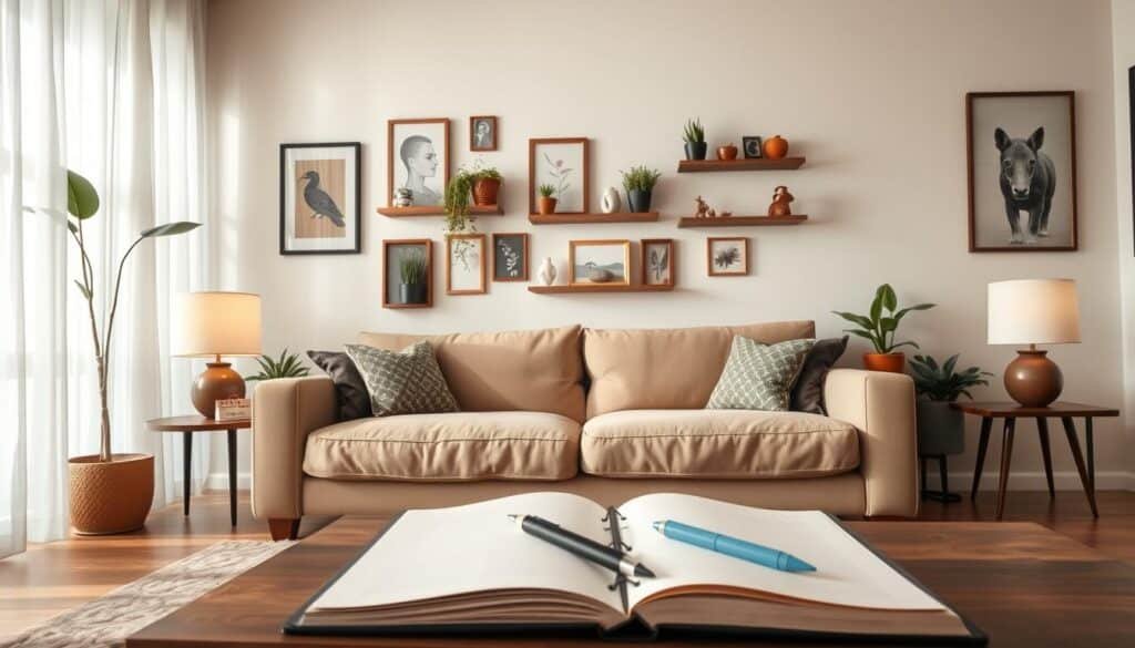 practical decor tips