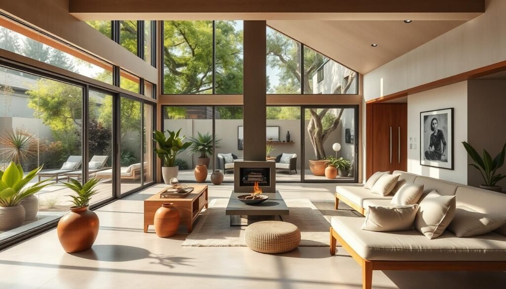 seamless indoor-outdoor integration