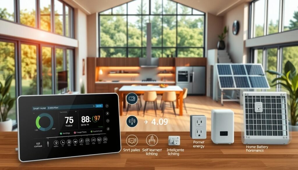 smart energy solutions