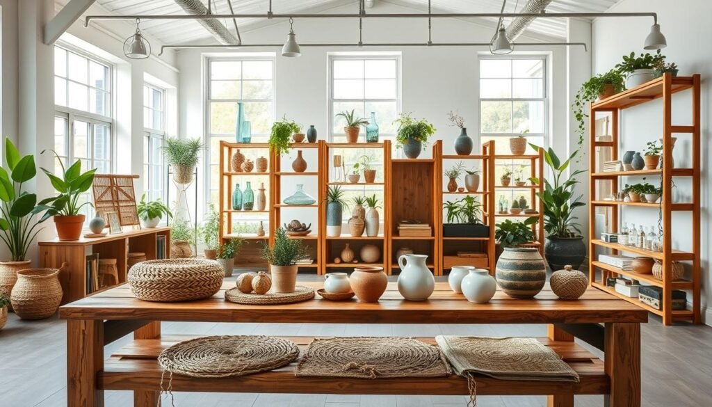 sustainable materials