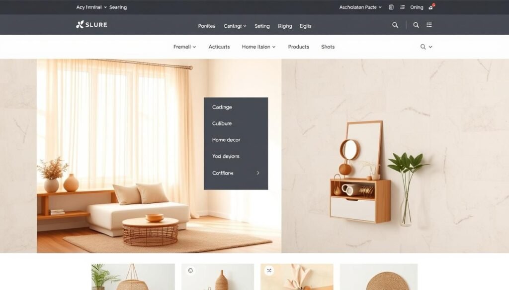 user-friendly website design