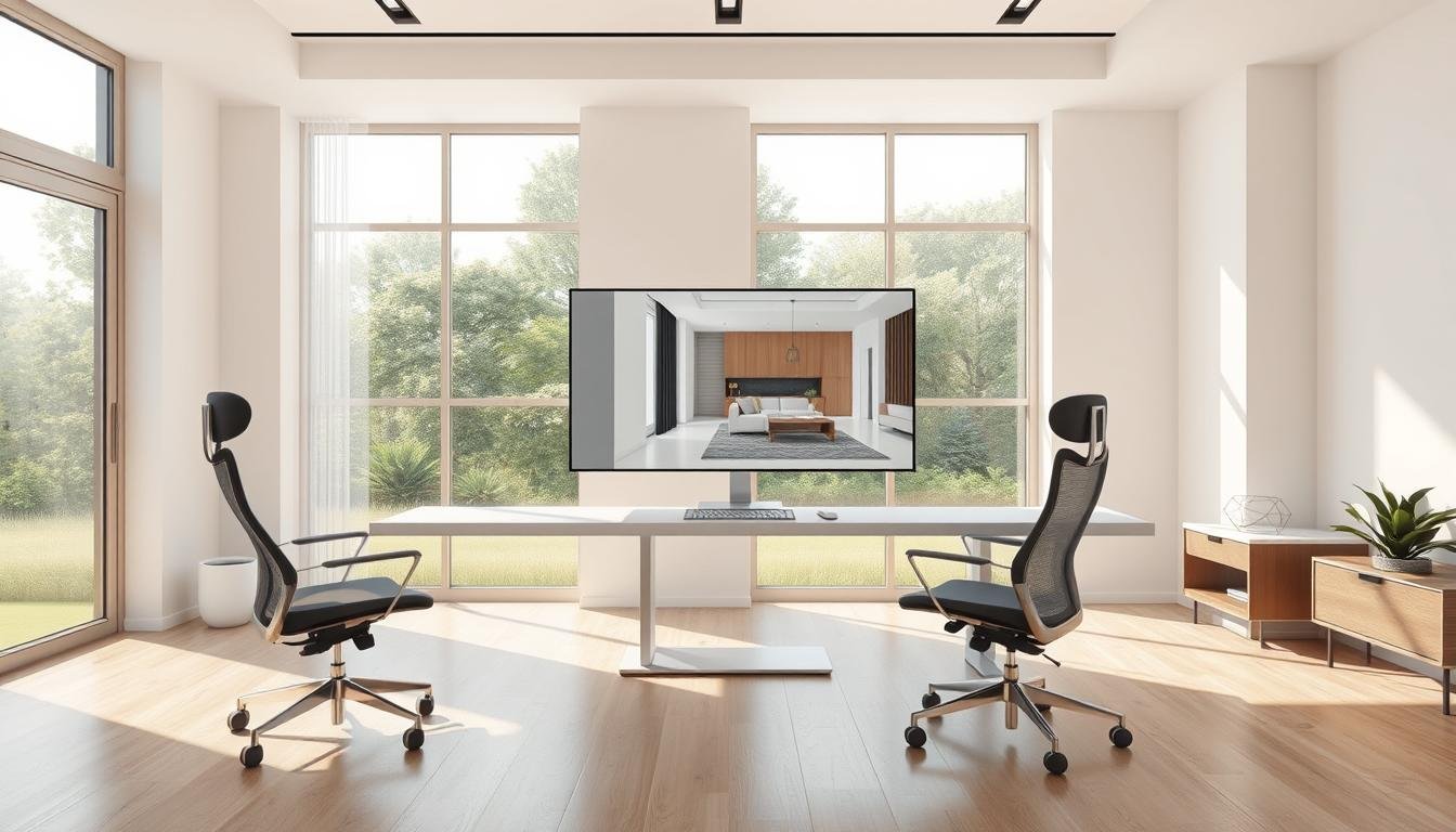 virtual interior design services