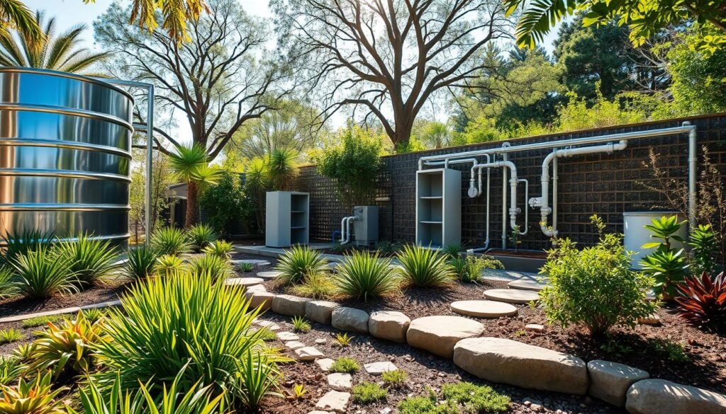 water conservation solutions