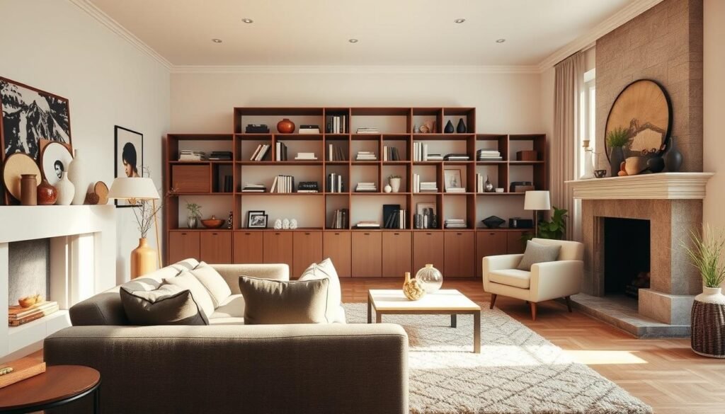 curated decor styles comparison