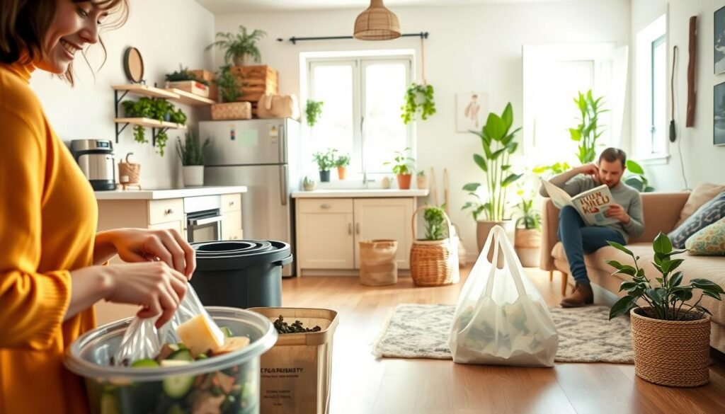 eco-friendly daily habits