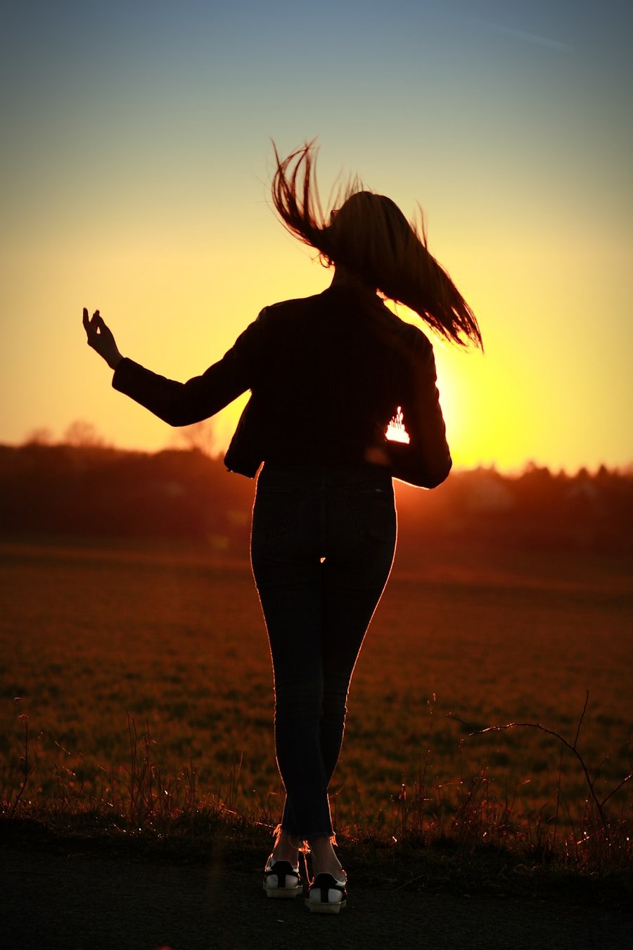 Photo Therapeutic lifestyle changes