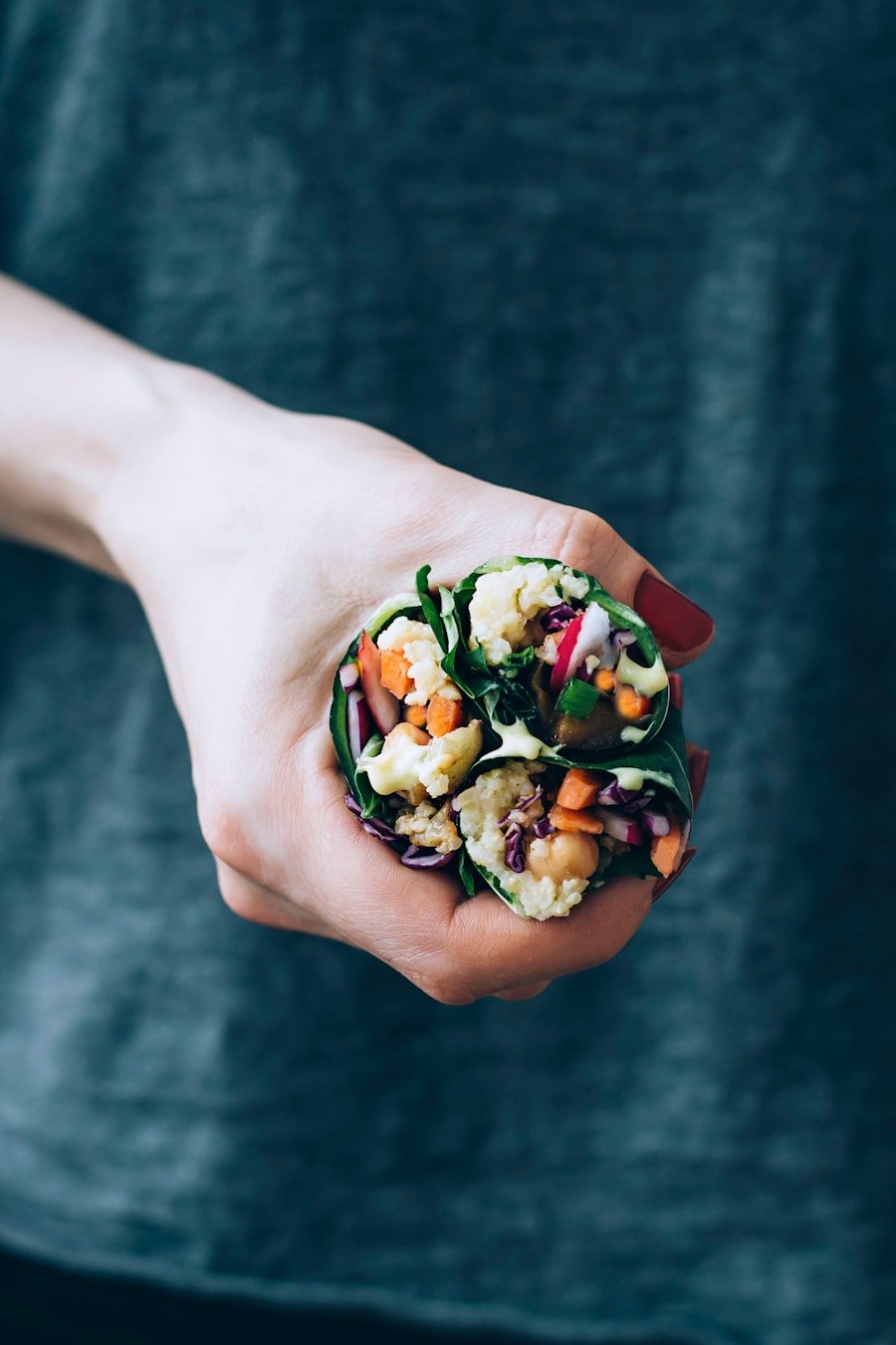 Photo 12 mindful eating practices for better digestion