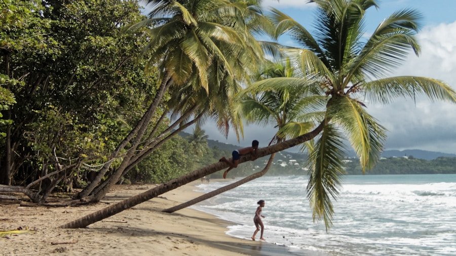 Photo Budget tropical island escapes for solo travelers