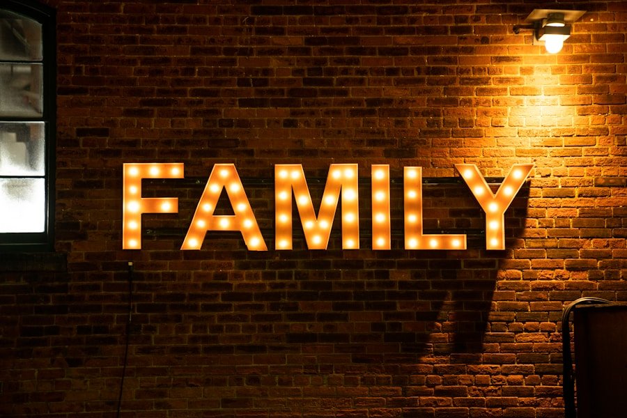 Photo Family health and wellness