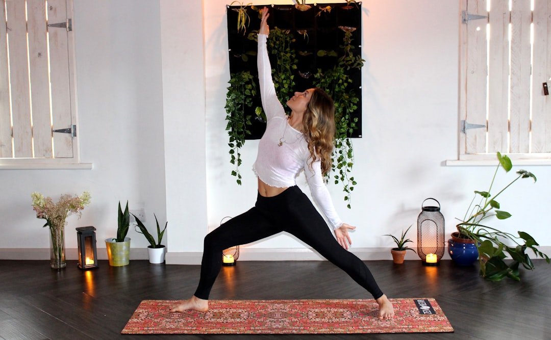 Photo Yoga retreat