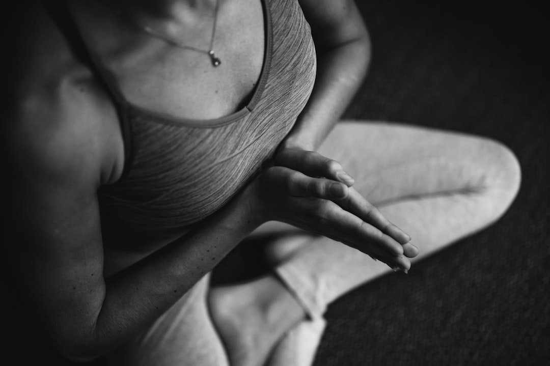Photo Yoga studio