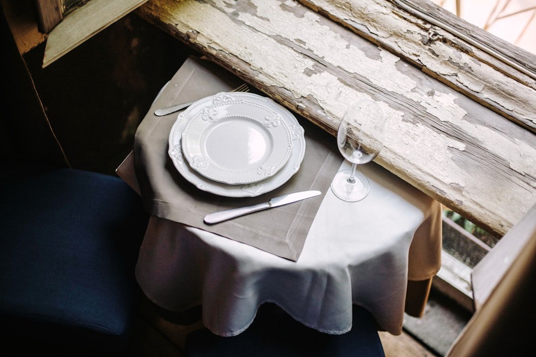 Photo Rustic lighting