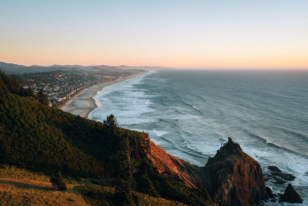 Photo Beach getaway