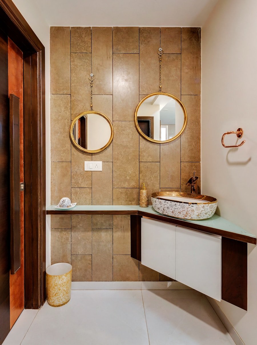 Photo Home decor bathroom ideas