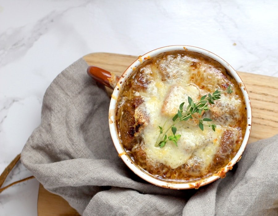 Photo Easy comfort food recipes