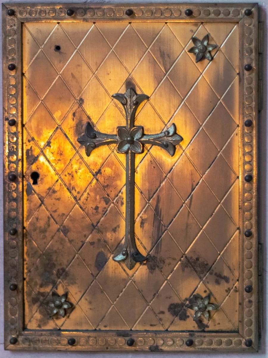 Photo Metal home wall decor