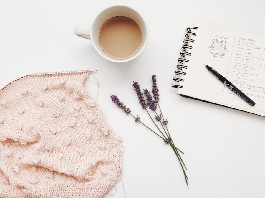 Photo Self-care routines for busy people