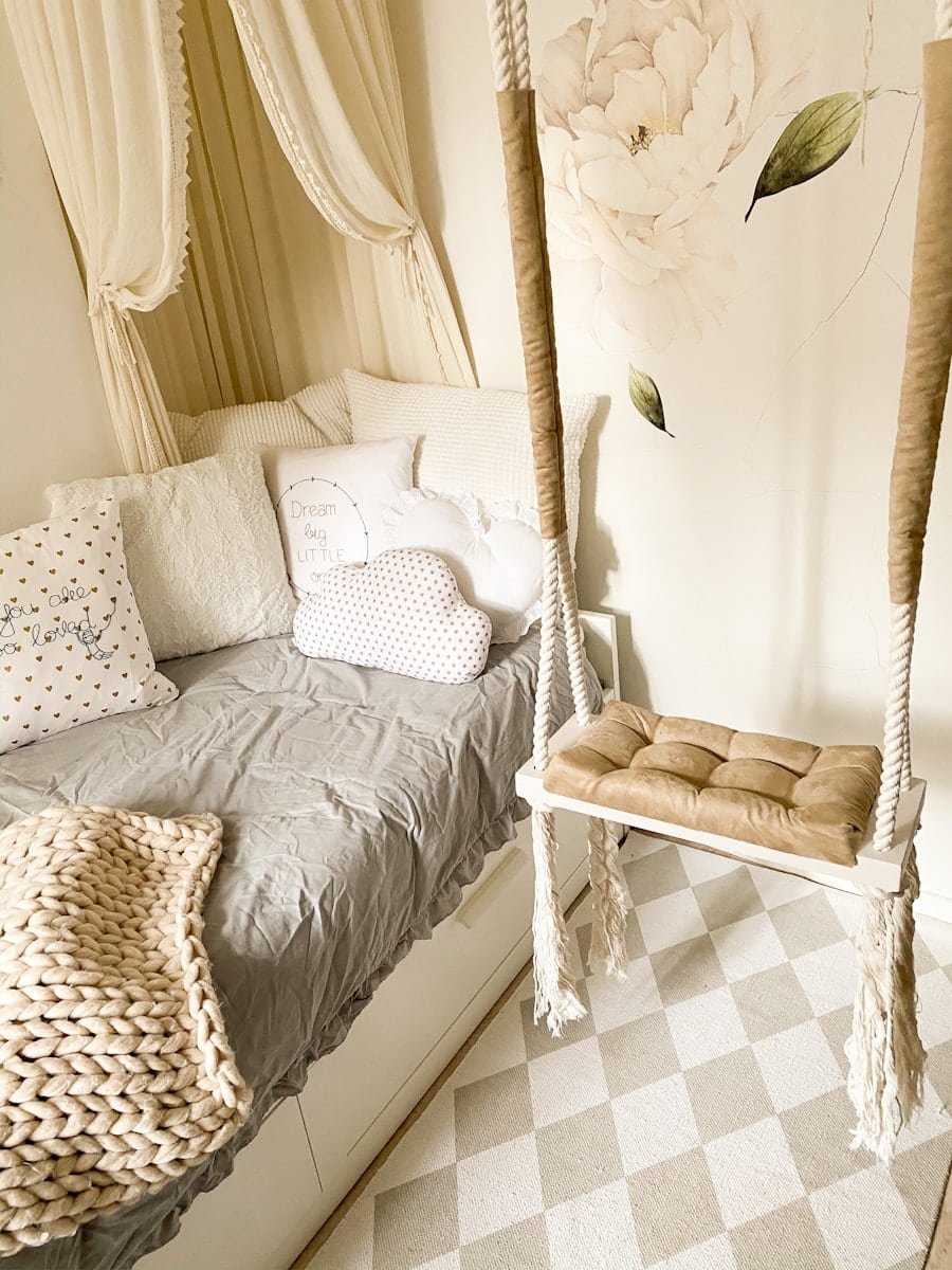 Photo Boho bedroom ideas