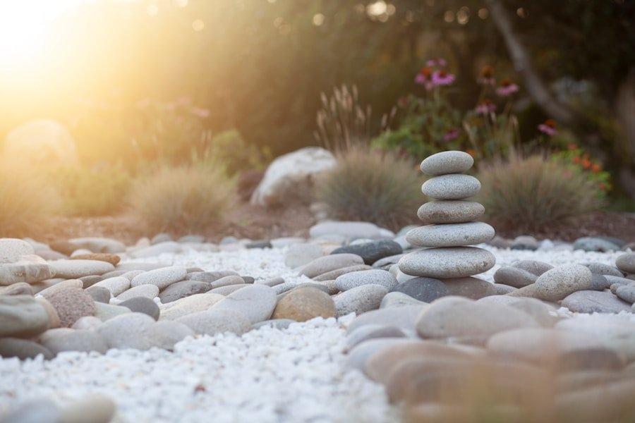 Photo "Mindfulness practices for beginners"