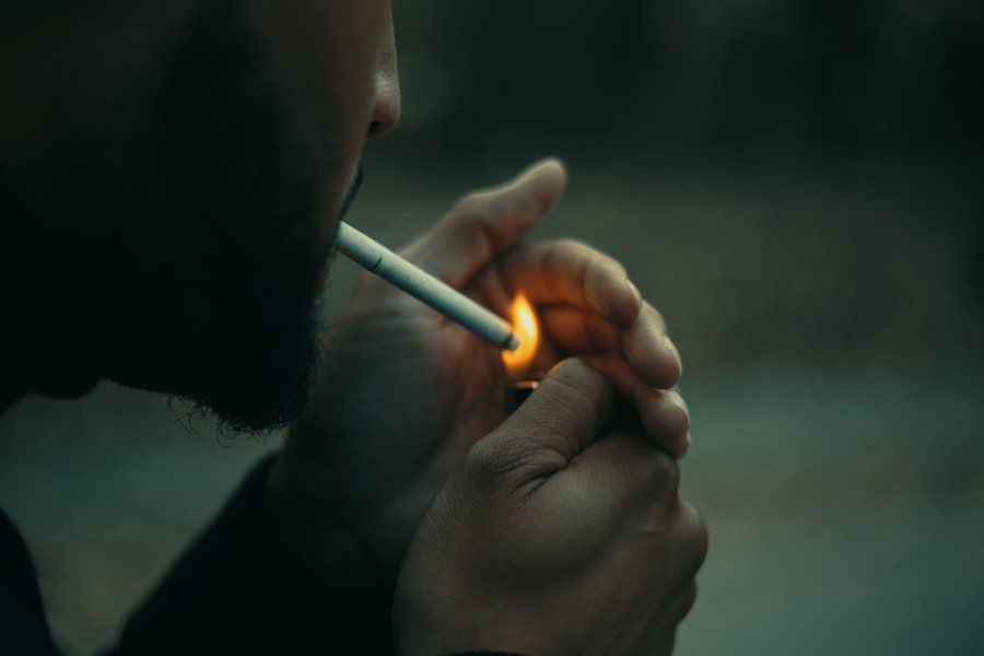 Photo Natural stress relief techniques