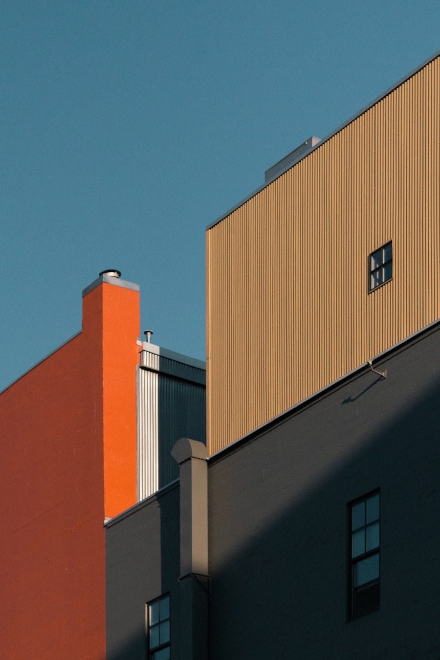 Photo Sophisticated color schemes