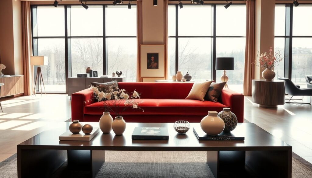 interior design brand collaborations