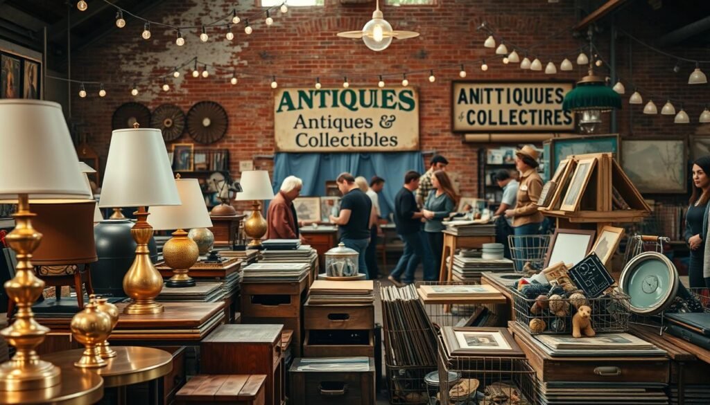retro shopping deals