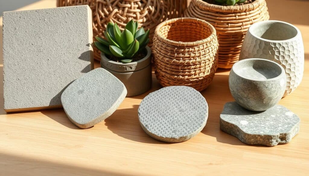 DIY texture projects