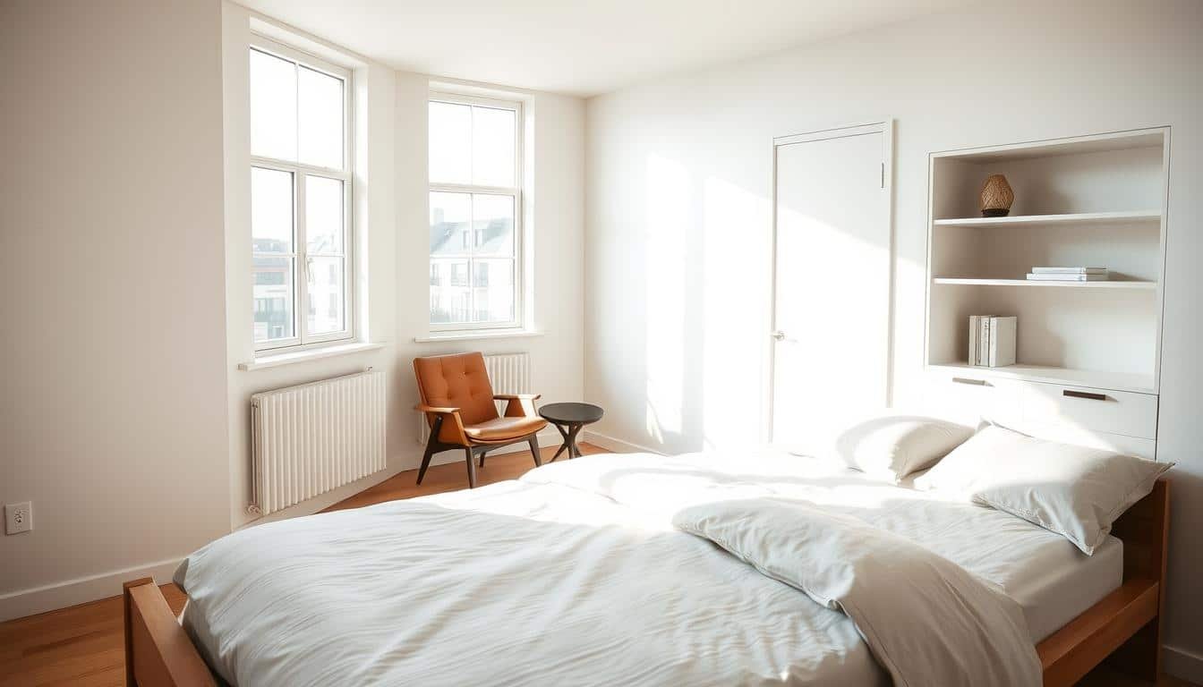 Minimalist Decor for Studio Apartments