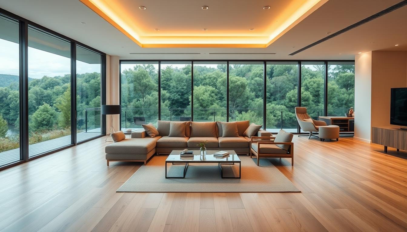 Minimalist multifunctional furniture