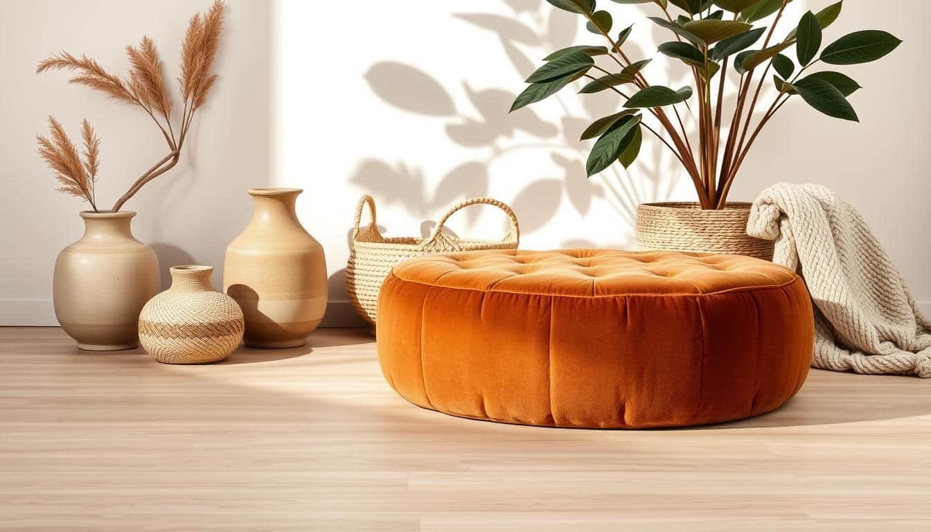 Textured Home Accessories for Modern Spaces