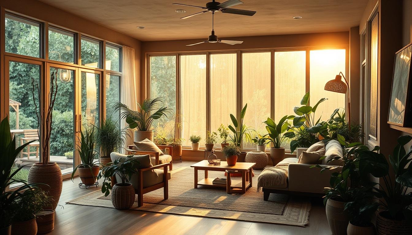 biophilic design principles