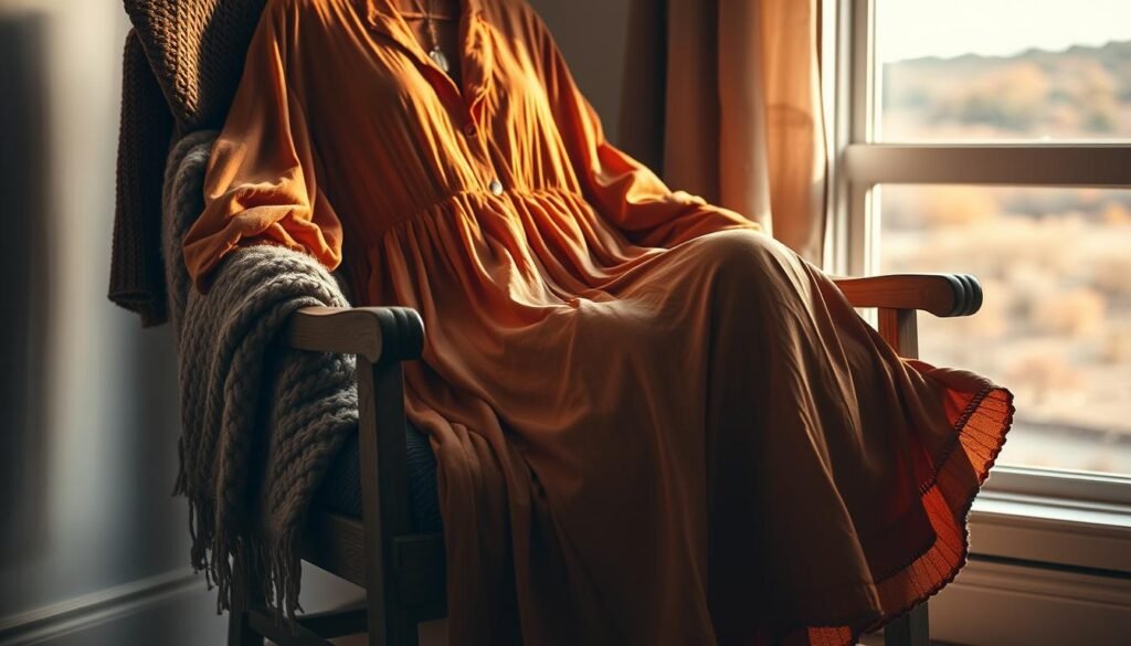 boho dress seasonal styling