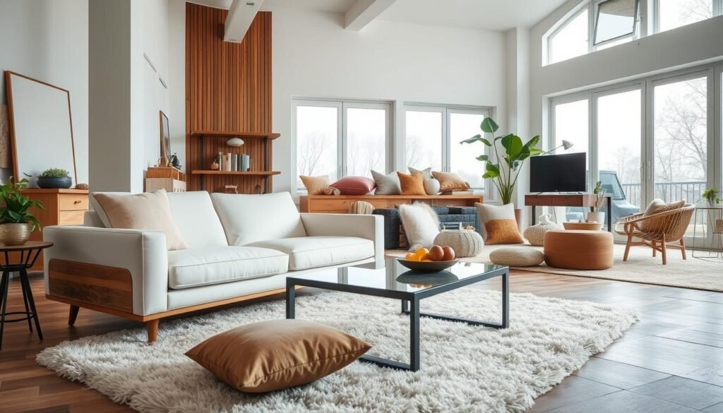 custom furniture design options