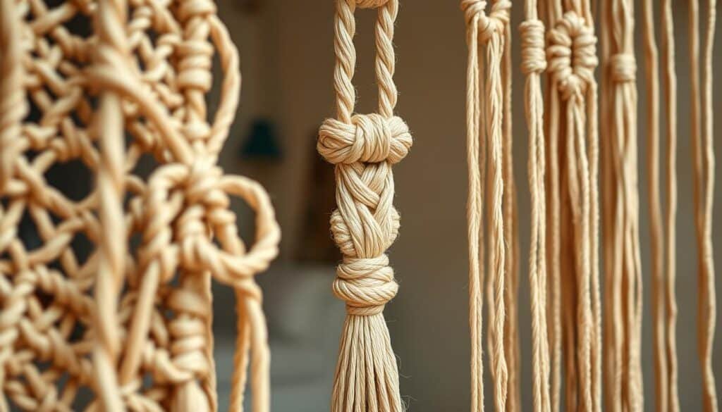 custom macrame design elements