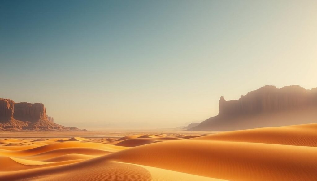 desert color palette inspirations