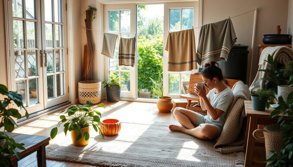 eco-friendly daily habits