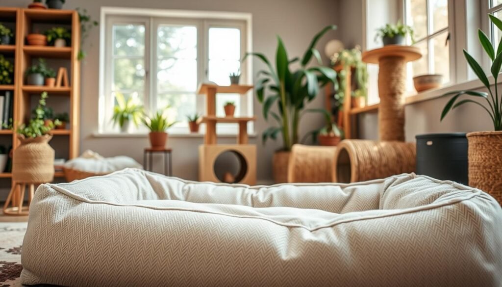 eco-friendly pet fabrics