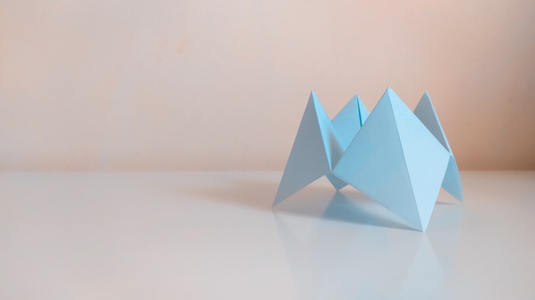 Photo Origami animals