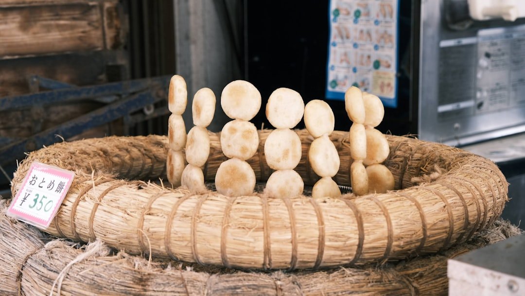 Photo Cashew Cheese