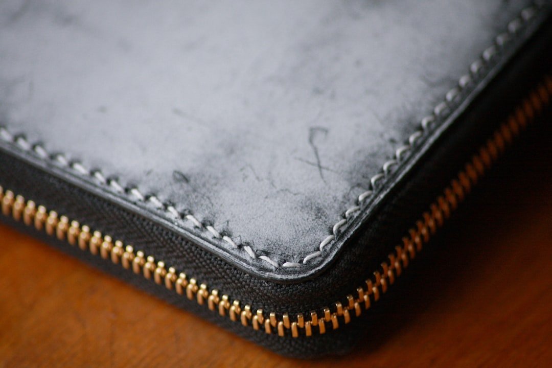 Photo Customized leather cover