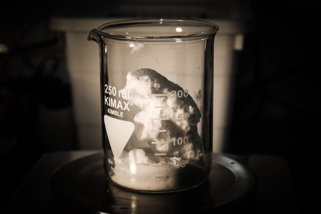 Photo Handmade candles