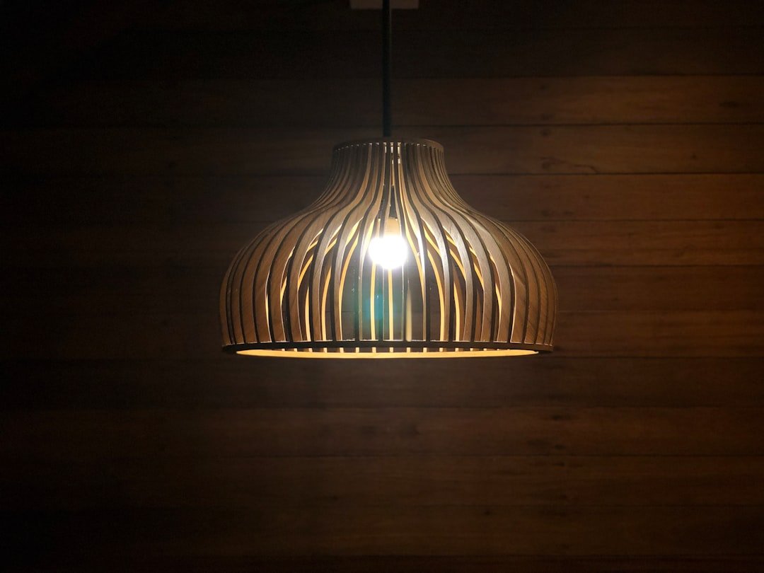 Photo Smart lighting
