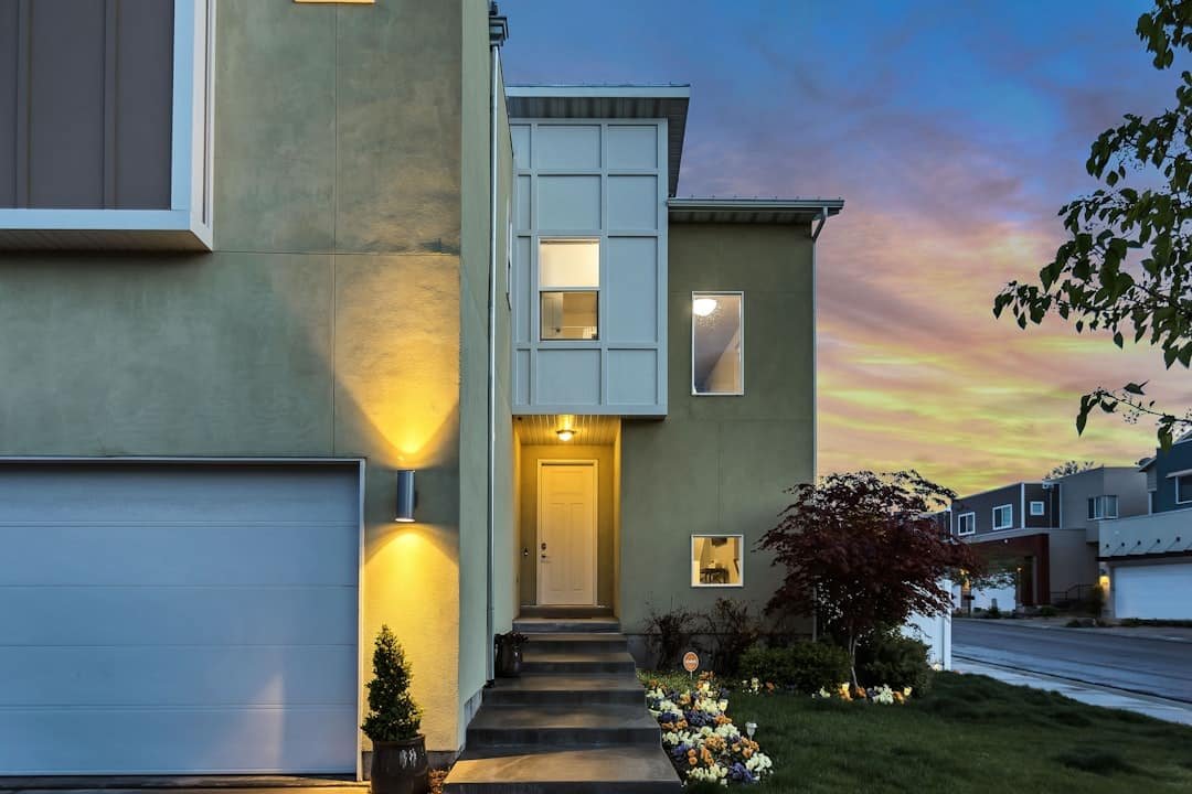 Photo Charming exterior