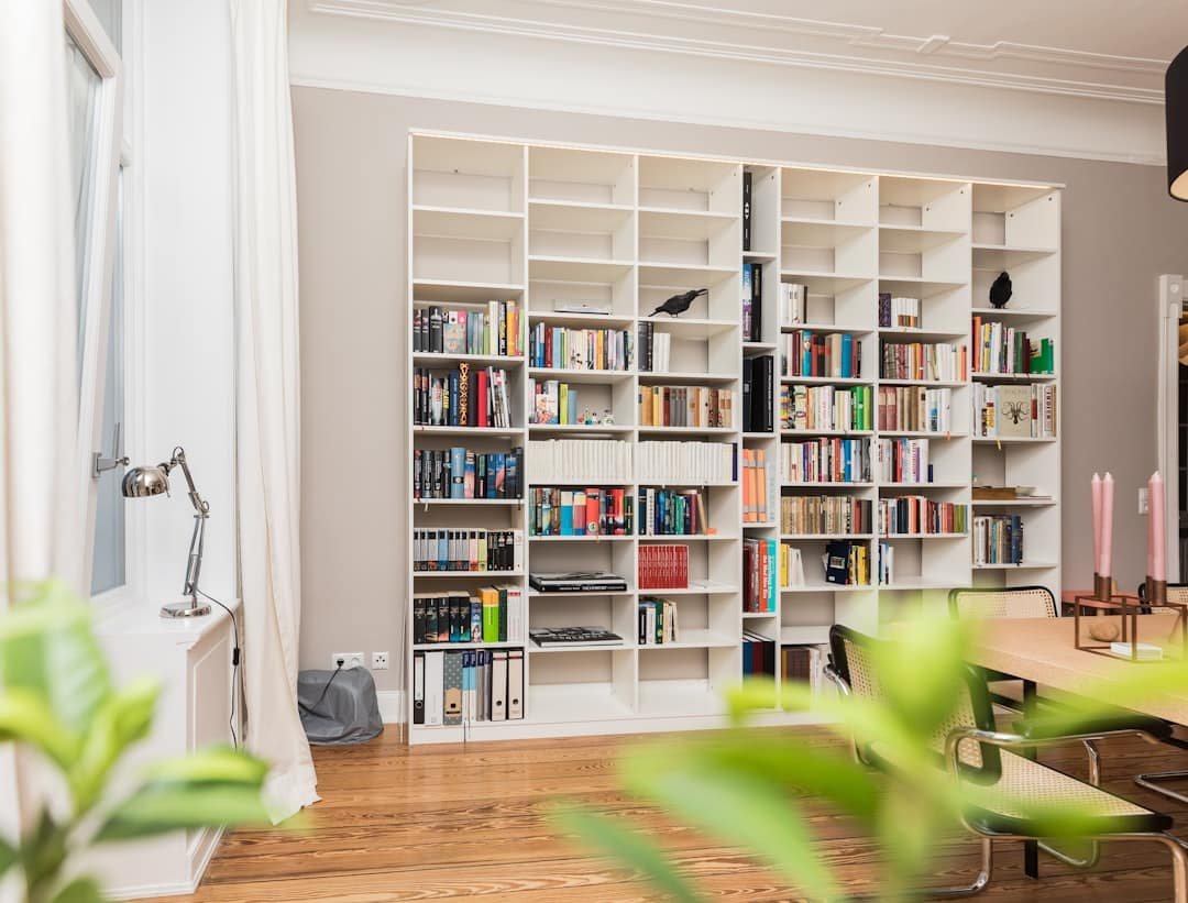 Photo Sustainable furniture